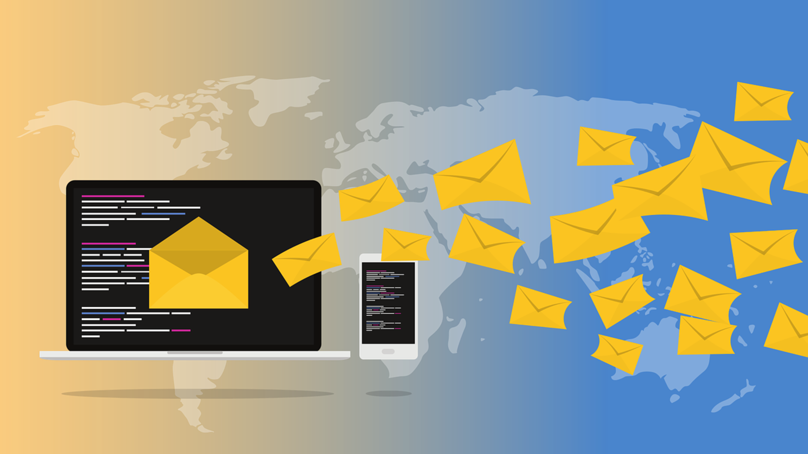 Email Hosting 101: What does Email Hosting mean?