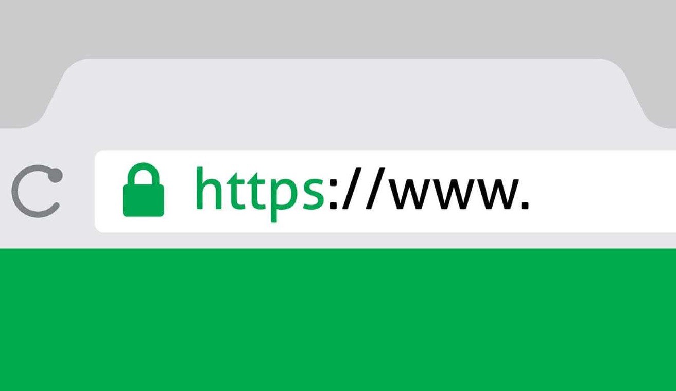 How to make a Website HTTPS Encrypted