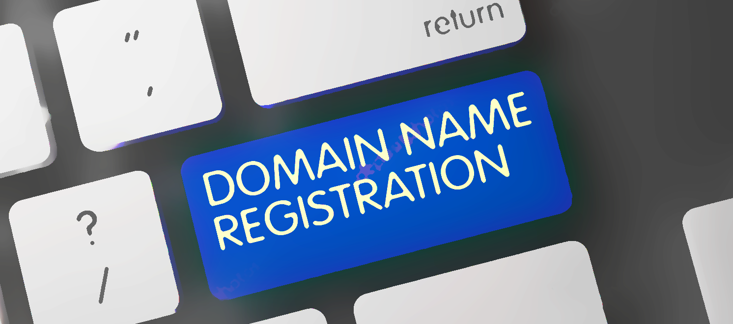 How to Register a Domain Name