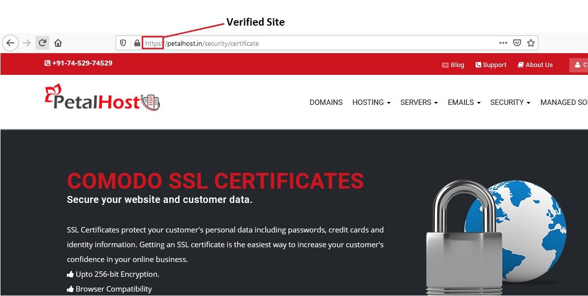 What is Free SSL Certificate