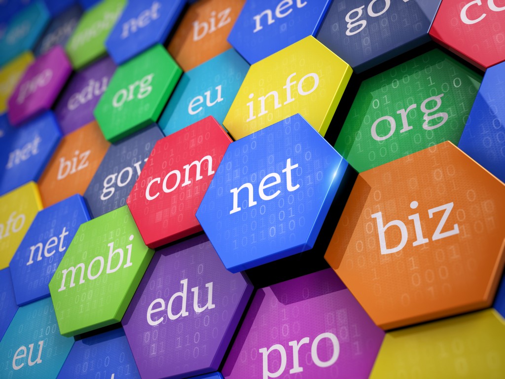 Which domain extension is right for you