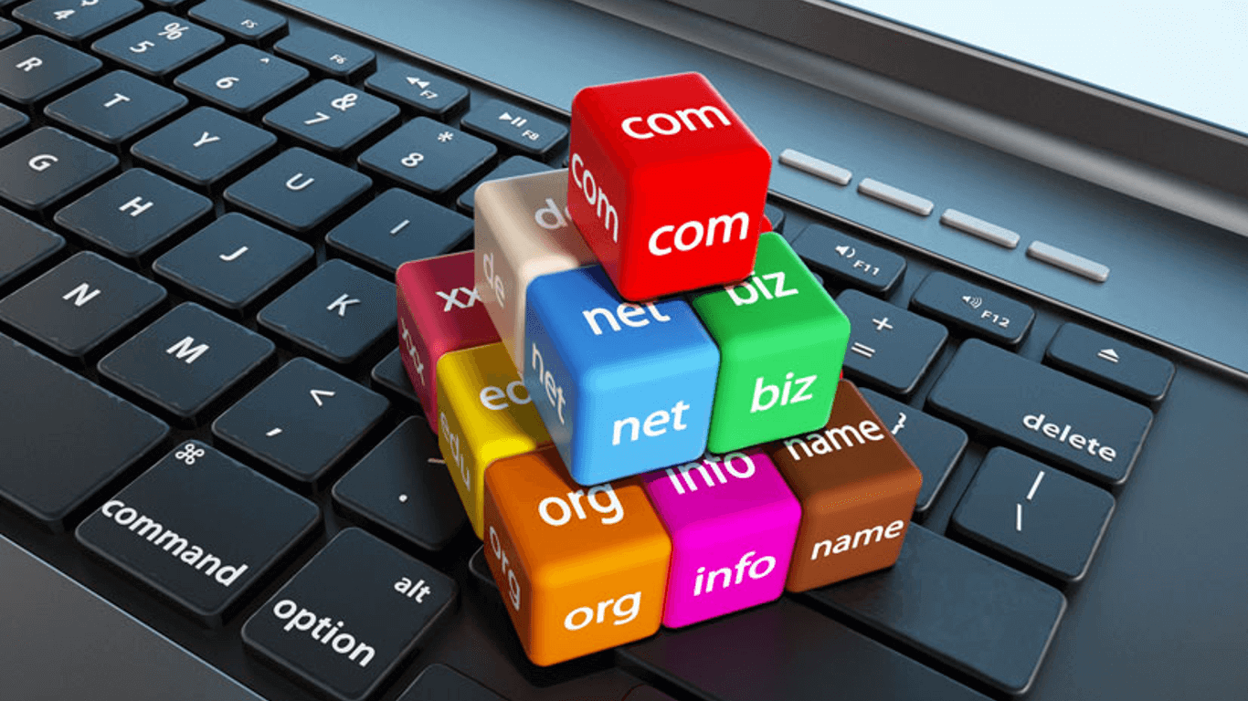 Why you should keep your domain name and web hosting separately