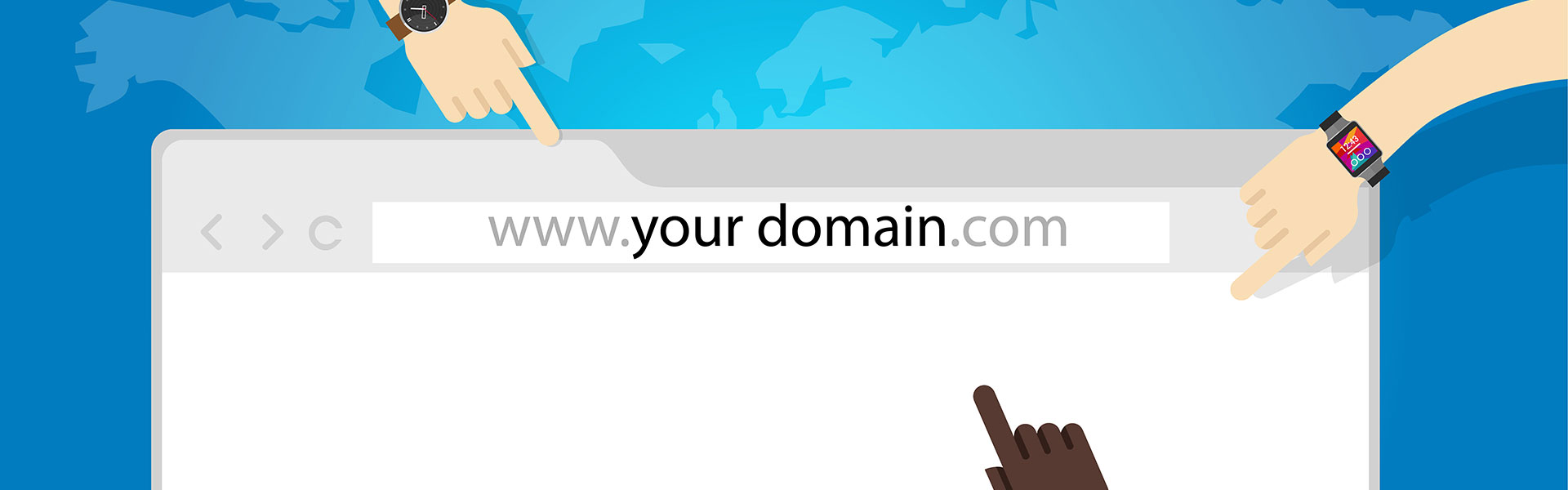 domain-search